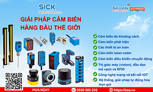 Chi tiết cách đấu nối cảm biến quang nhanh chóng, chính xác